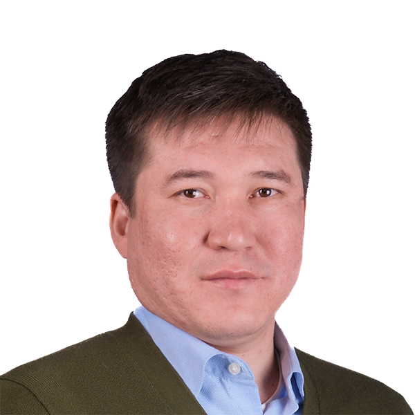 Ернур Толенбеков