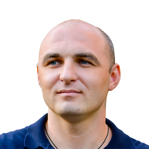 Юрий Гатупов