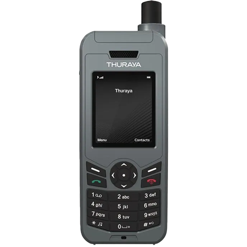 Спутниковый телефон Thuraya XT Lite