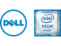 Dell — Intel Xeon Inside